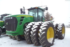  John Deere 9430