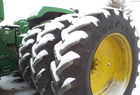  John Deere 9430