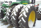  John Deere 9430