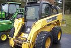 2006 John Deere 332