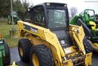 2006 John Deere 332