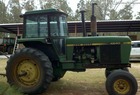 1978 John Deere 4640