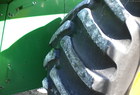 1998 John Deere 9510