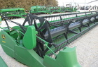 2009 John Deere 635F