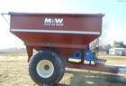 M&W 500