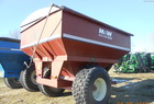  M&W 500
