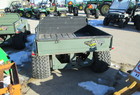2000 John Deere 6X4 TRAIL