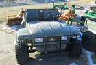 2000 John Deere 6X4 TRAIL