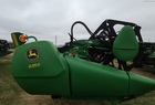 2011 John Deere 635D
