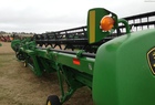 2011 John Deere 635D