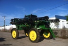 2008 John Deere 4730