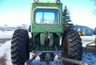 1962 John Deere 4010