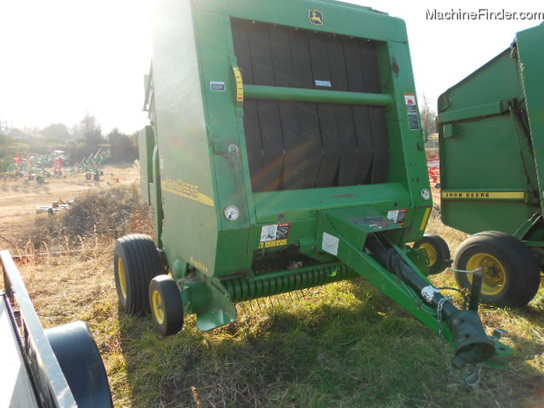 2006 John Deere 567