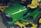 2007 John Deere X728
