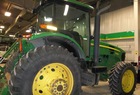 2010 John Deere 7930