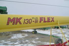 2012 Westfield MK 130-81 PLUS FLEX
