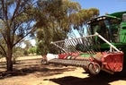 John Deere 200P