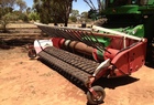  John Deere 200P