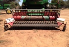  John Deere 200P