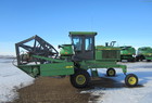  John Deere 2360