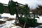 2012 John Deere 673