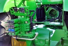 2012 John Deere 9460R