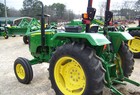 2009 John Deere 5045D