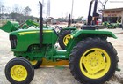 2009 John Deere 5045D