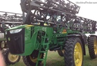 2012 John Deere 4940