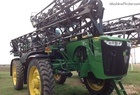 2012 John Deere 4940