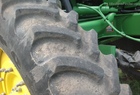 2012 John Deere 4940