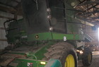 1984 John Deere 8820