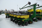 2000 John Deere 1780
