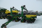 2000 John Deere 1780