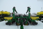 2000 John Deere 1780