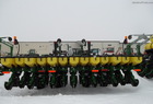 2000 John Deere 1780