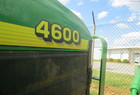 1999 John Deere 4600