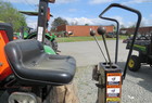 1999 John Deere 4600