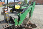 1999 John Deere 4600