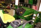 2003 John Deere 4510