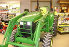 2003 John Deere 4510