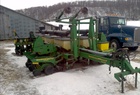 1999 John Deere 1770