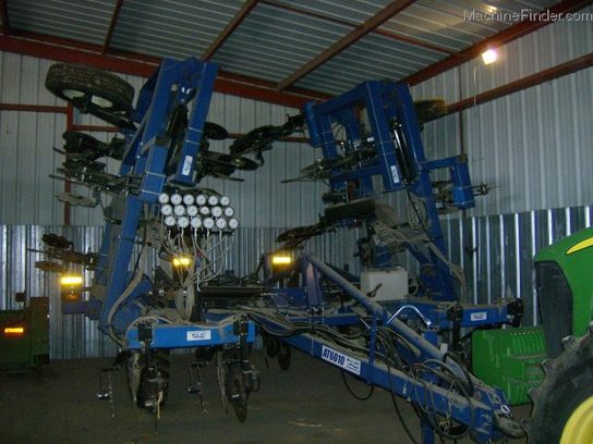 2009 Blue-Jet AT6010