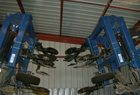 2009 Blue-Jet AT6010