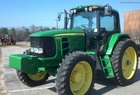 2012 John Deere 7230 PREMIUM