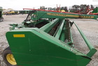 1996 John Deere 1600A