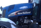 2006 New Holland TG215