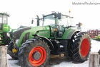 2011 Fendt VARIO 930