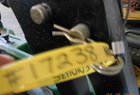 2011 John Deere Z720A