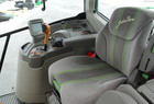 2011 John Deere 6430